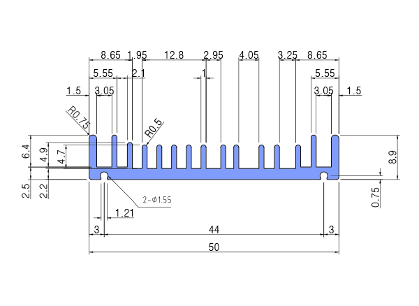 CMN-082 (50x8.9)