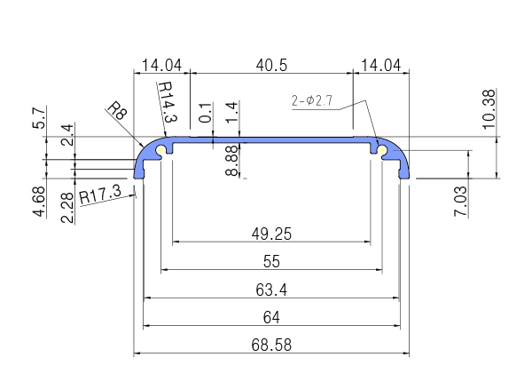 CMN-085 (68.6x10.4)