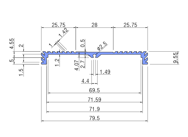 CMN-088 (79.5x9.6)