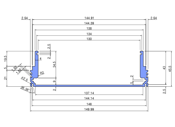 CMN-135 (150x45.5)