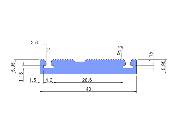 JMN-035 (40x5.95)