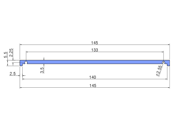 JMN-047 (145x5.5)