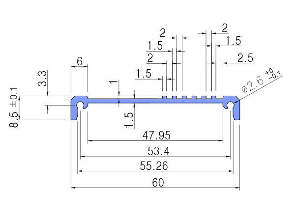 JMN-089 (60x8.5)