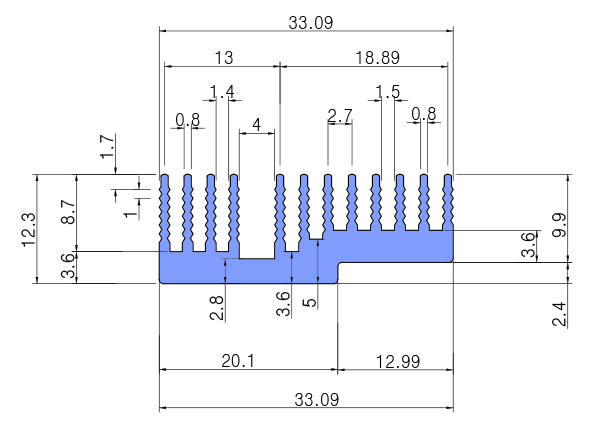 JMN-099 (33.1x12.3)