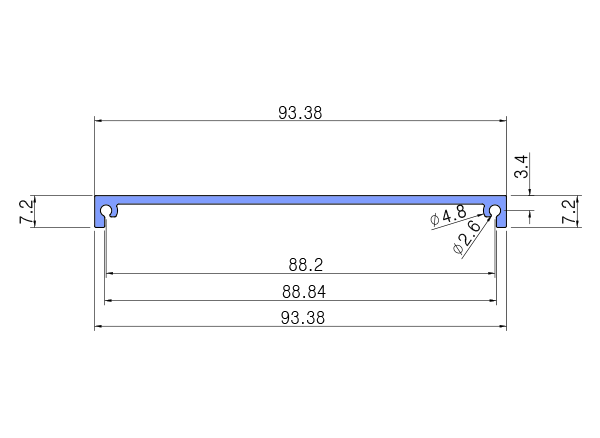 JMN-135 (93.4x7.2)