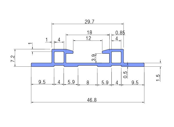 JMN-140 (46.8x7.2)