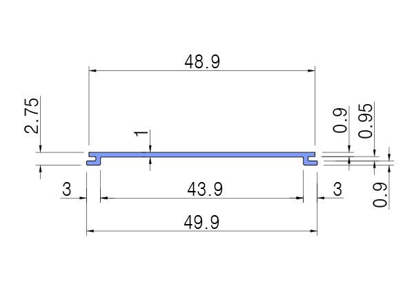 JMN-152 (49.9x2.8)