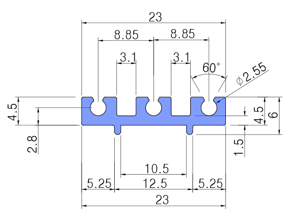 JMN-163 (23x6)