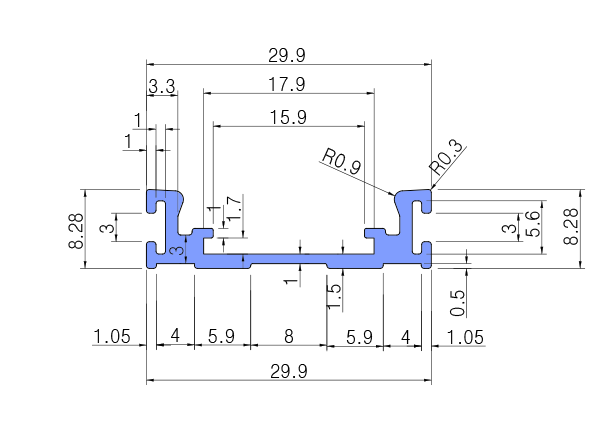 JMN-172 (29.9x8.3)