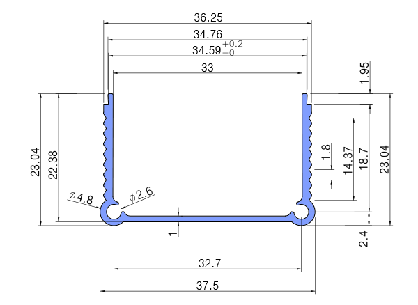 JMN-188 (37.5x23)