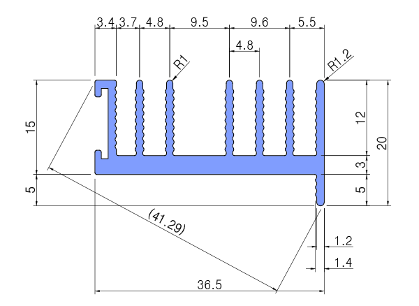 CMN-001 (36.5x20)