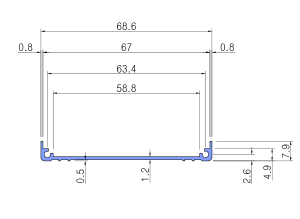 LMN-020 (68.6x7.9)