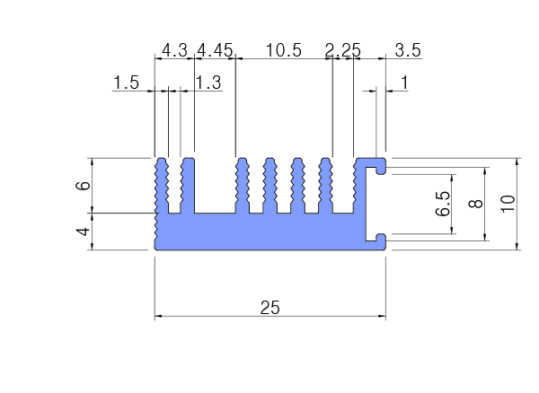 LMN-033 (10x25)