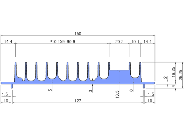 LMN-042 (150x25.25)