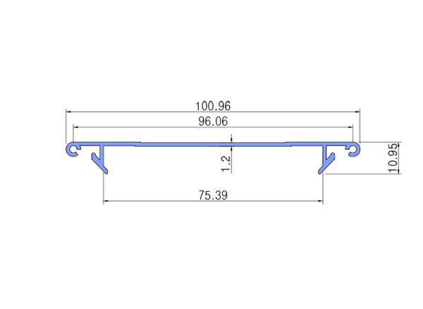 JMN-235 (100.96x10.95)