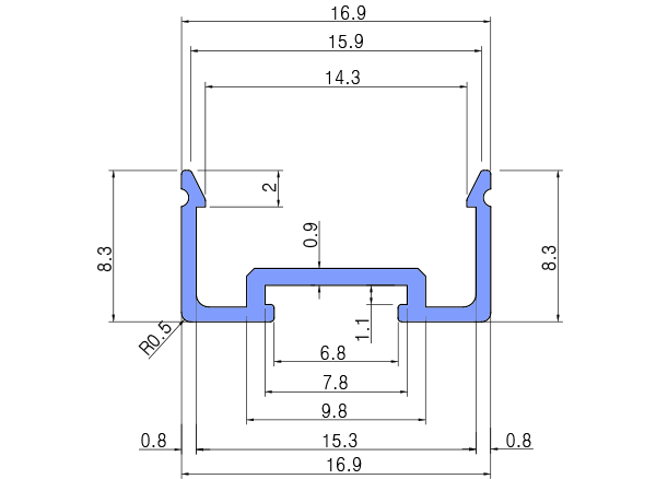 JMN-240 (16.9x8.3)