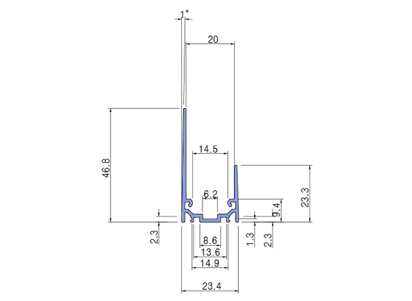 JMN-244 (23.4x46.8)