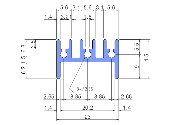 CMN-019 (23x14.5)