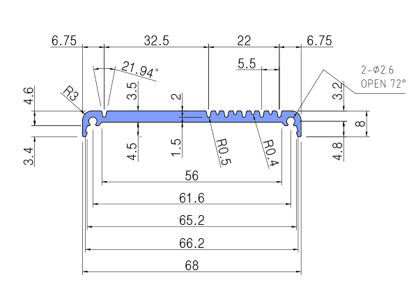 CMN-044 (68x8)