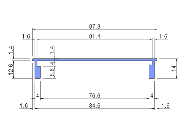 CMN-053 (87.8x14)