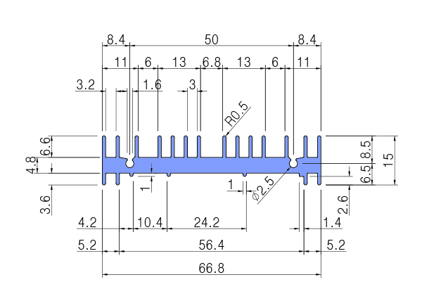 CMN-068 (66.8x15)